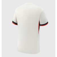 Stroje piłkarskie Chelsea Koszulka Wyjazdowej 2025-26 Krótki Rękaw